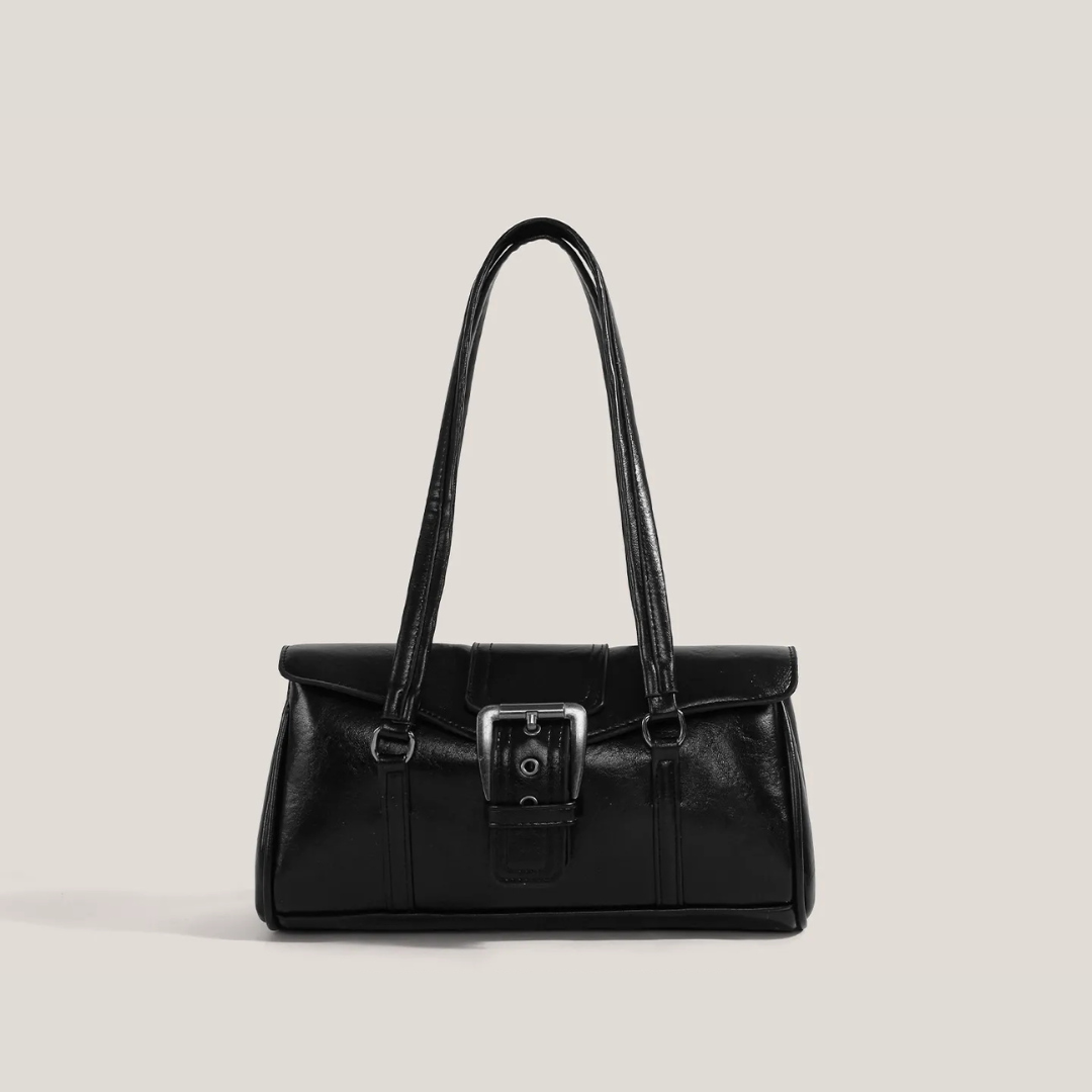 Pura | Bolso de mano compacto