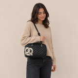 Judit | Bolso de hombro acolchado
