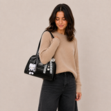 Clelia | Bolso de mano estructurado