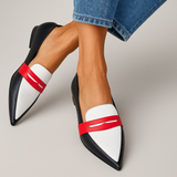 Leire – Mocasín sueco