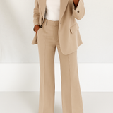 Penélope | Traje sastre elegante