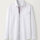 Oscar – Camisa de lino