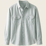 Pablo – Camisa de manga larga
