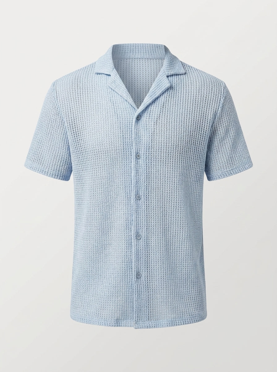 Teo – Camisa de punto