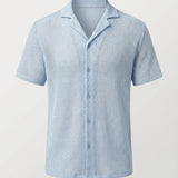 Teo – Camisa de punto
