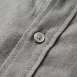 Álex – Camisa de lino elegante y ligera
