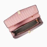Adriana – Bolso estructurado con solapa