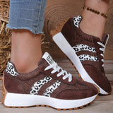 Leocadia – Zapatilla casual