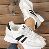 Leocadia – Zapatilla casual