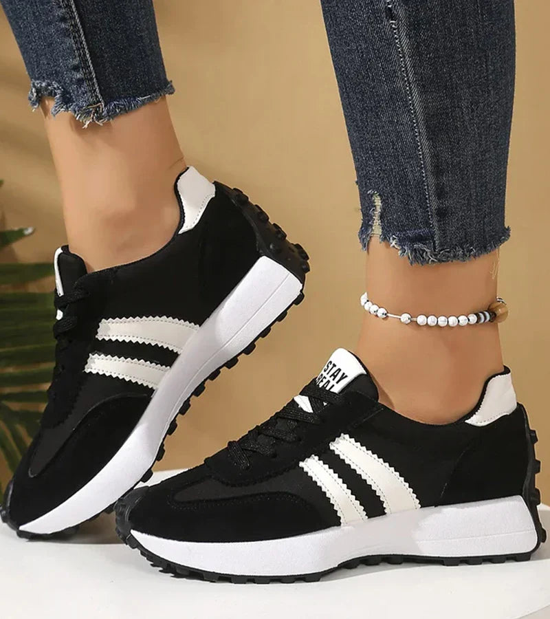 Leocadia – Zapatilla casual