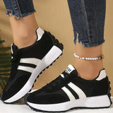 Leocadia – Zapatilla casual
