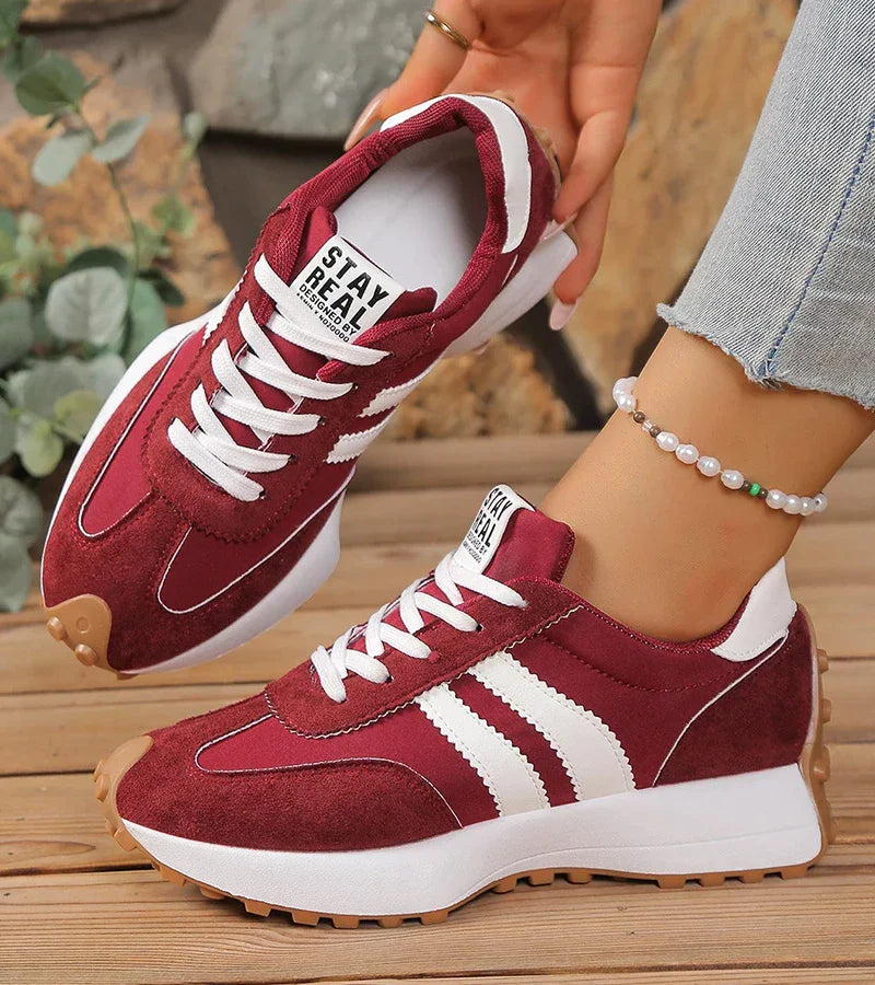 Leocadia – Zapatilla casual