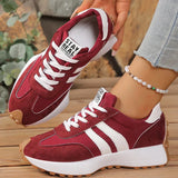 Leocadia – Zapatilla casual