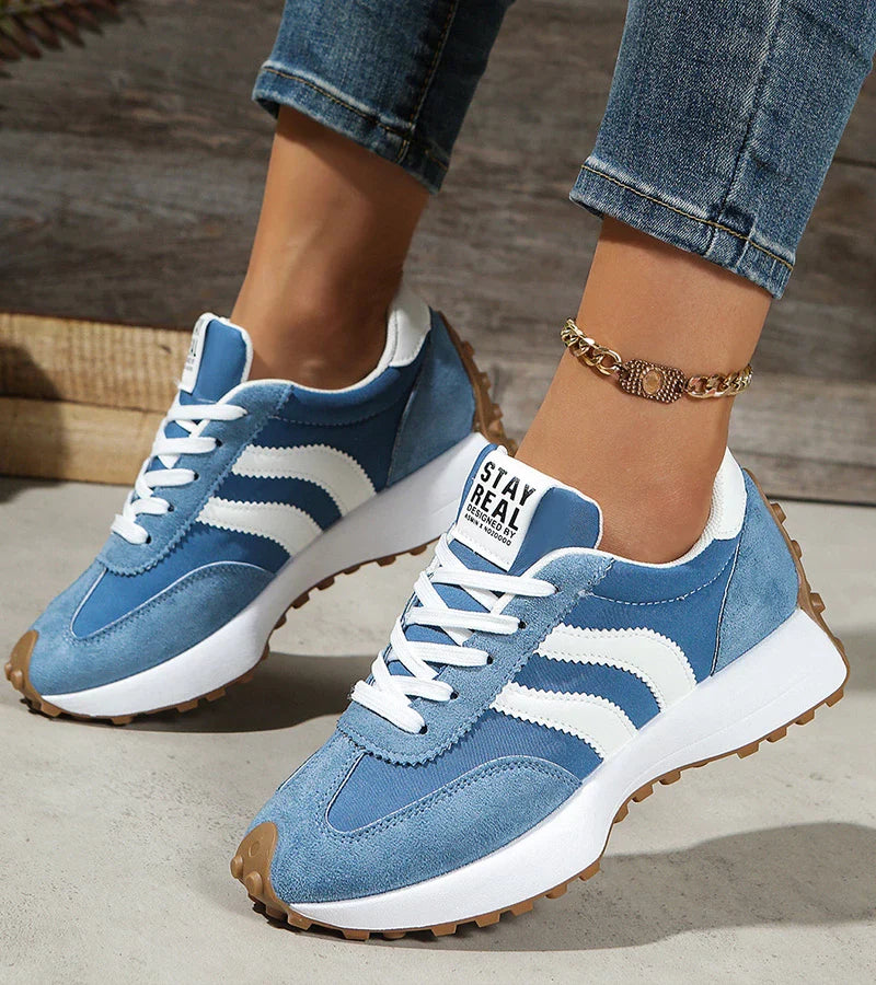 Leocadia – Zapatilla casual