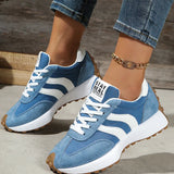 Leocadia – Zapatilla casual