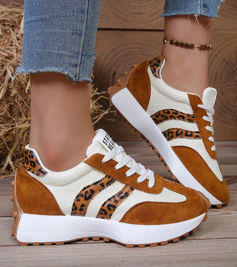Leocadia – Zapatilla casual