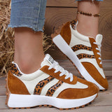 Leocadia – Zapatilla casual