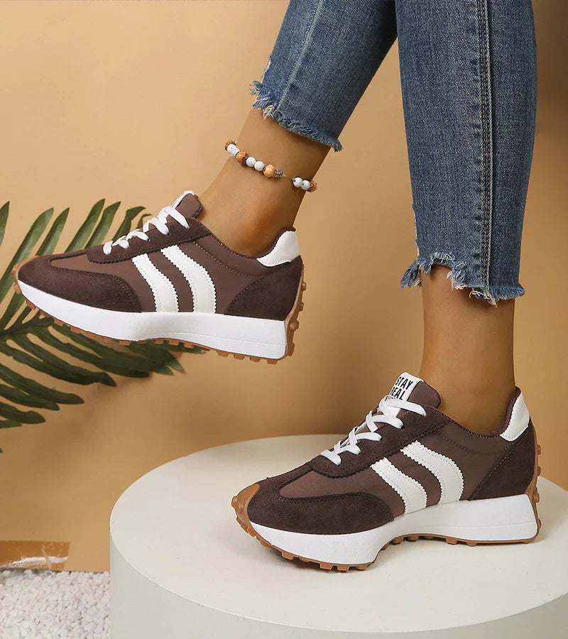 Leocadia – Zapatilla casual