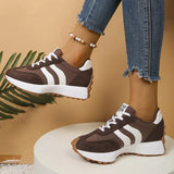 Leocadia – Zapatilla casual
