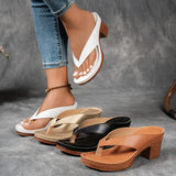 Elara – Sandalias de tacón medio elegantes