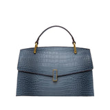 Adriana – Bolso estructurado con solapa