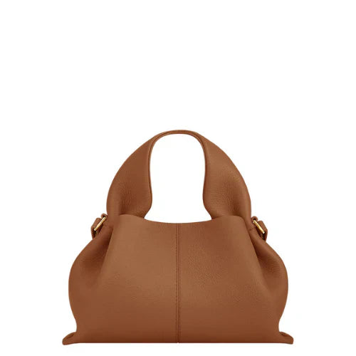 Vega – Bolso de mano minimalista