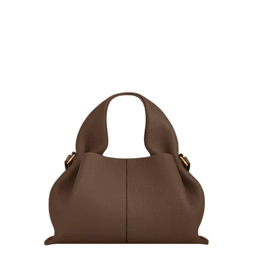 Vega – Bolso de mano minimalista