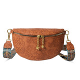 Melibea | Bolso bandolera con relieve floral