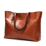 Dulcinea | Bolso shopper estructurado