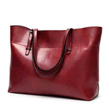 Dulcinea | Bolso shopper estructurado
