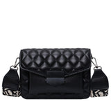 Aitana – Bolso acolchado con cadena