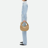 Lidia – Bolso hobo trenzado