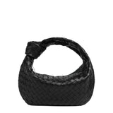 Lidia – Bolso hobo trenzado