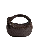 Lidia – Bolso hobo trenzado