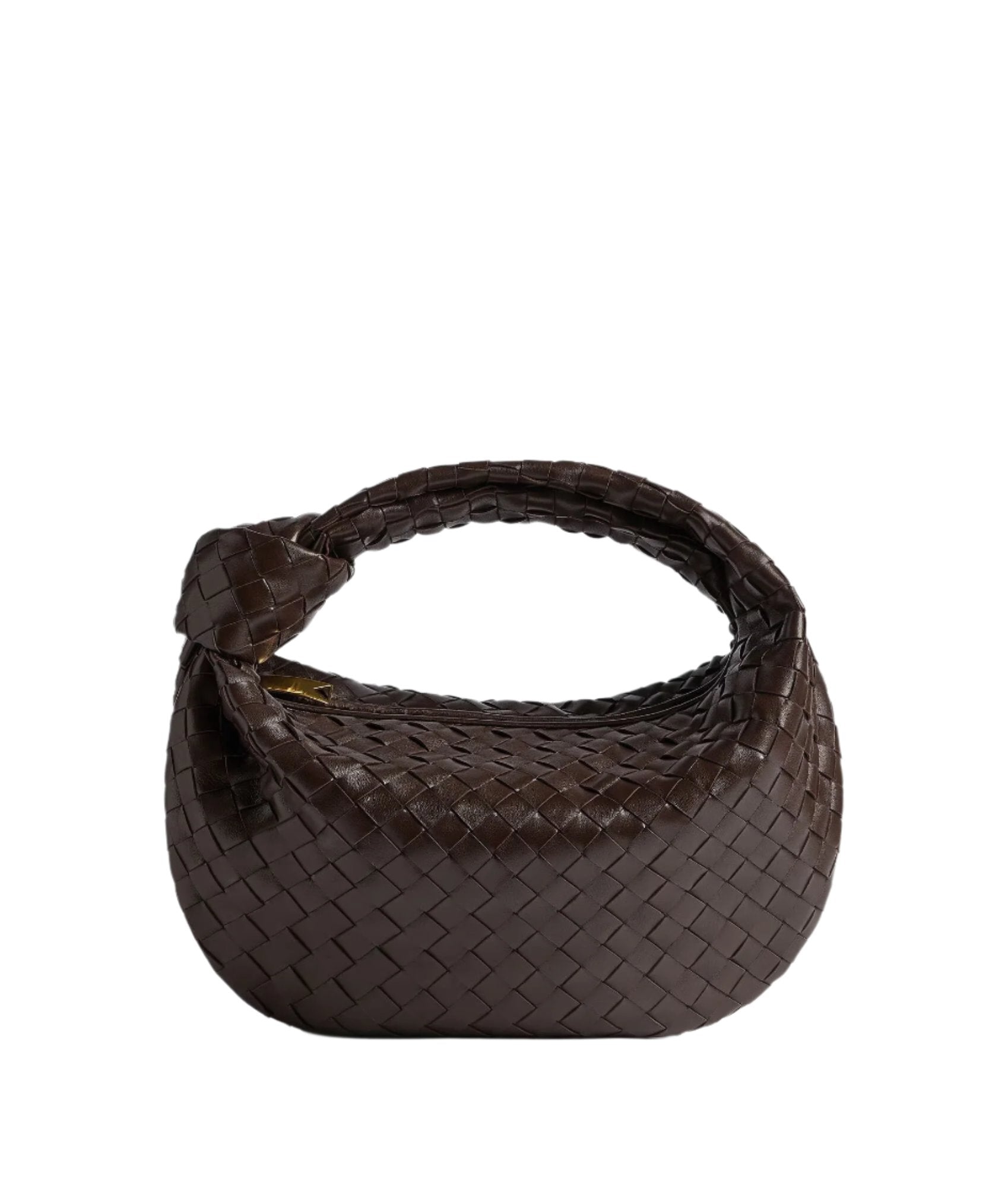 Lidia – Bolso hobo trenzado