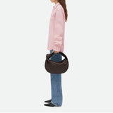 Lidia – Bolso hobo trenzado