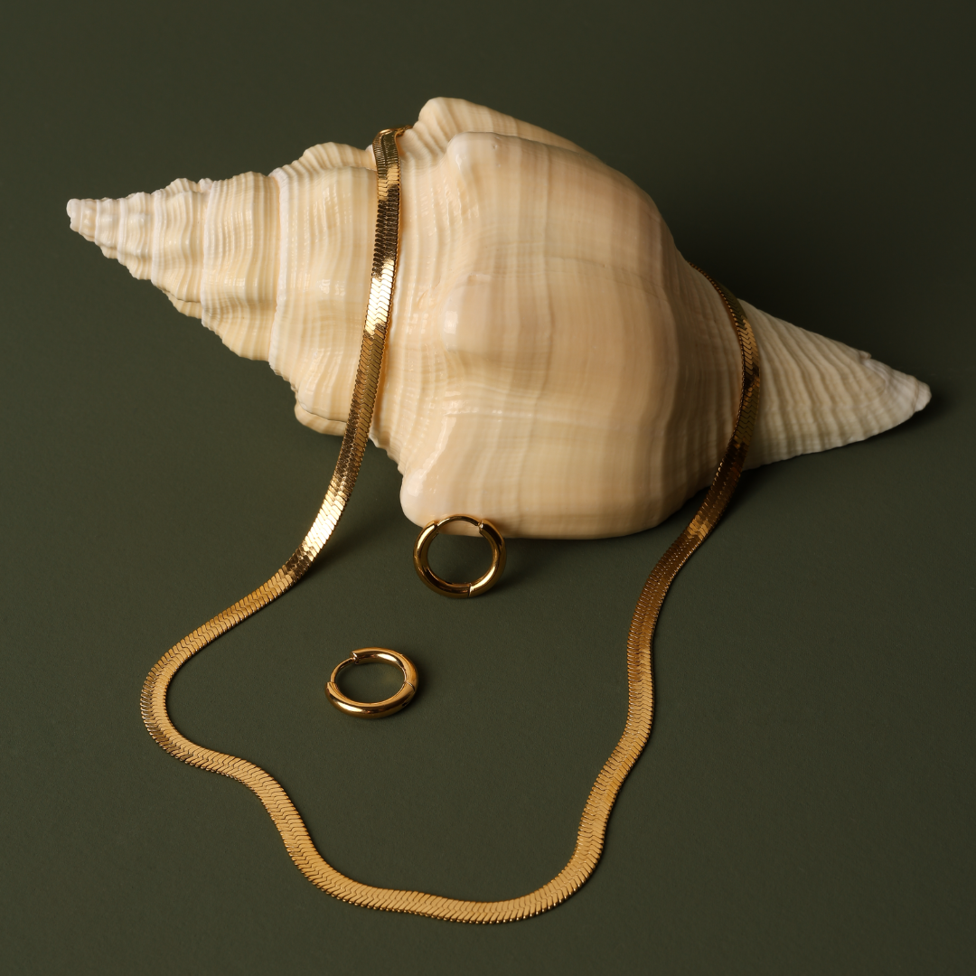 KAI Choker - Veska 