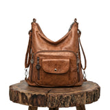 Amabilia | Bolso de hombro de gran capacidad