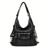 Amabilia | Bolso de hombro de gran capacidad