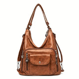 Amabilia | Bolso de hombro de gran capacidad