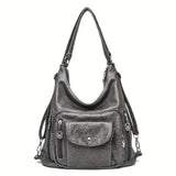 Amabilia | Bolso de hombro de gran capacidad