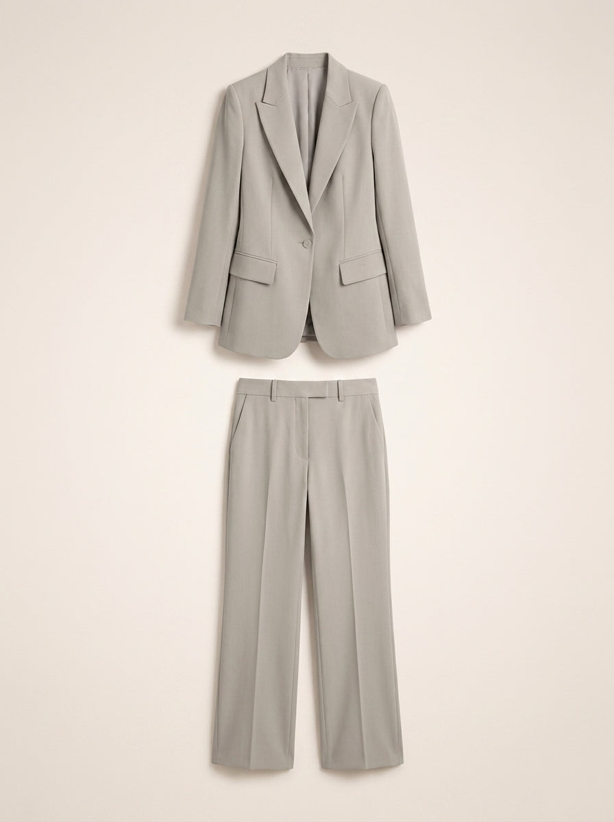 Aurea – Conjunto sastre elegante de dos piezas