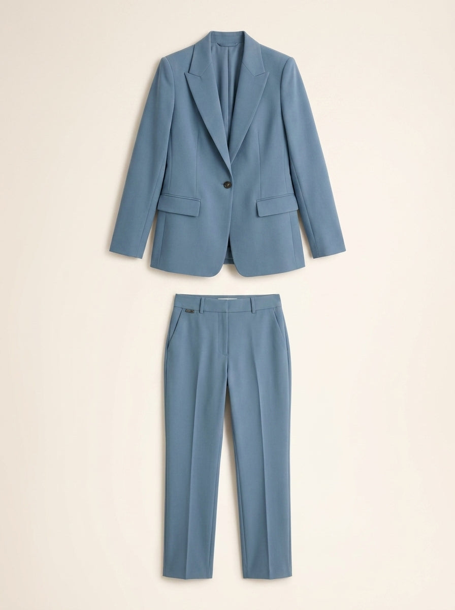 Aurea – Conjunto sastre elegante de dos piezas