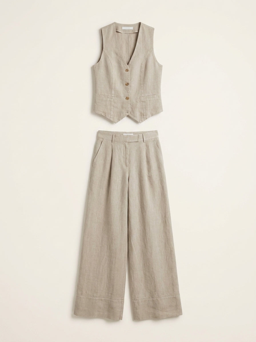 Carolina – Conjunto elegante