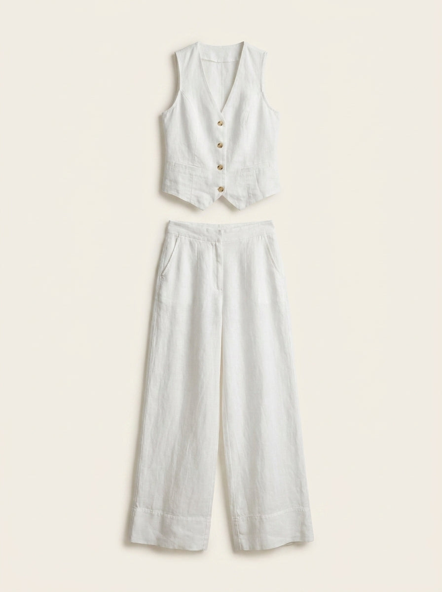 Carolina – Conjunto elegante
