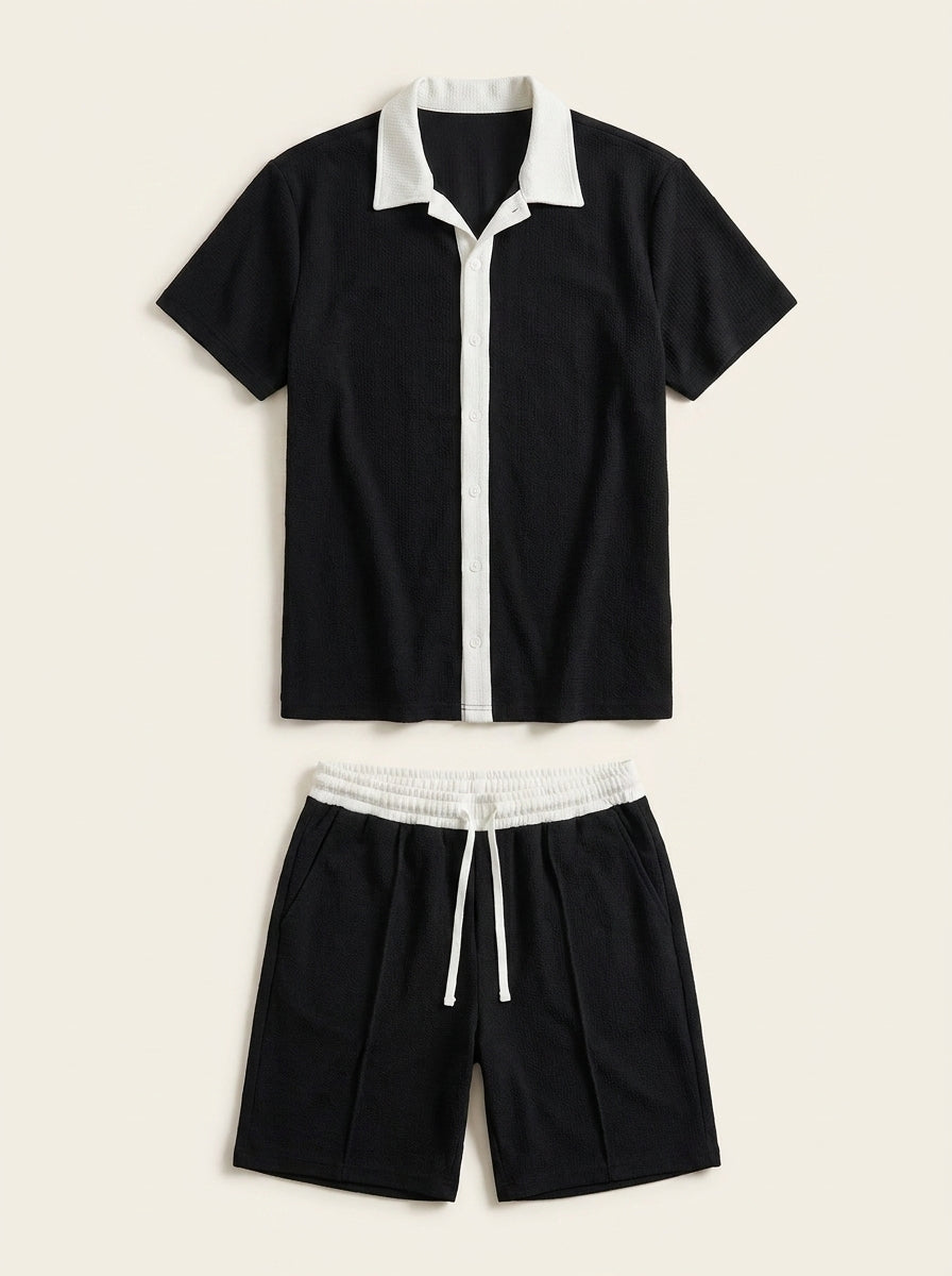 Santiago – Conjunto de verano
