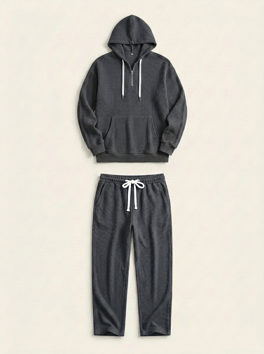 Cristóbal – Conjunto de sudadera y joggers