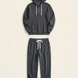 Cristóbal – Conjunto de sudadera y joggers