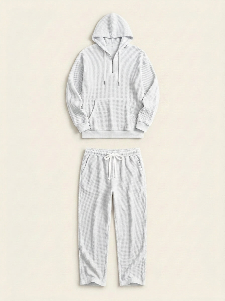 Cristóbal – Conjunto de sudadera y joggers