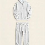 Cristóbal – Conjunto de sudadera y joggers